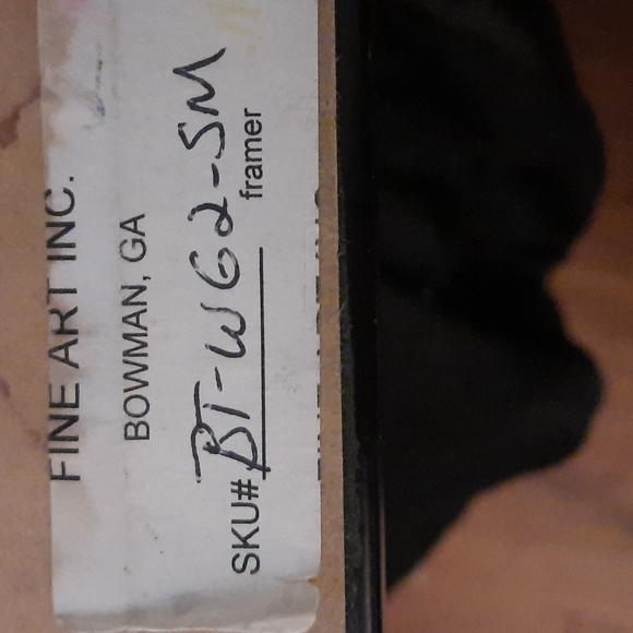 LOOK! Twin Towers Original photo of NEW YORK sky Line twin towers prior 9/11 - Picture 6 of 7